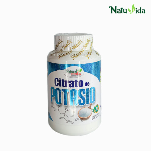 Citrato-Potasio-1 Citrato de Potasio