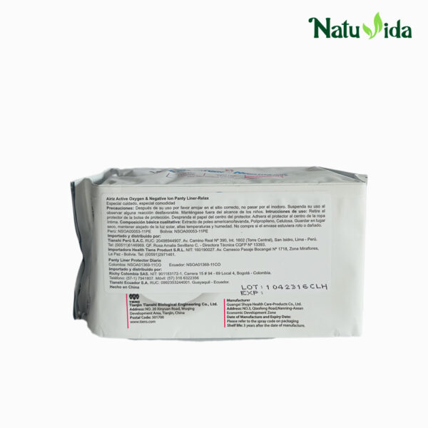 Protectores Airiz