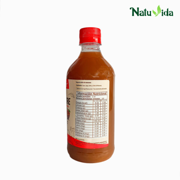 Vinagre de Manzana