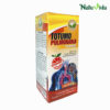 Totumo Pulmonaria Pulmonex - Mf Natural 500ml (Tos, Flemas y Secreciones Bronquiales)