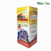 Totumo Pulmonaria Pulmonex - Mf Natural 500ml (Tos, Flemas y Secreciones Bronquiales)