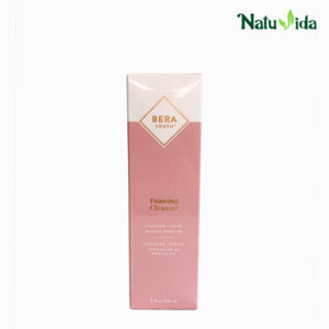 Bera Youth – Limpiador Facial Espumoso