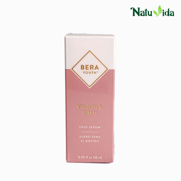 Bera Youth – Vitamina C