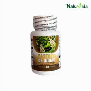 Castaña de Indias