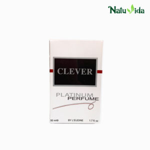 Perfume Clever Platinum