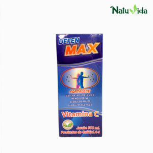 Defen Max - Vitamina C