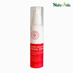 Suero Facial - Simply Beautiful