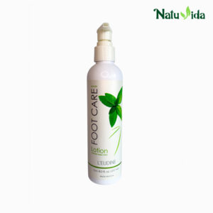 Foot Care Lotion – Loción para Pies