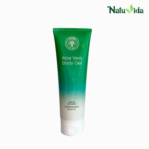 Gel Corporal Aloe Vera