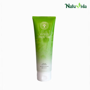 Gel Corporal de Árnica