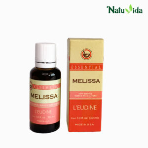 Aceite de Melissa