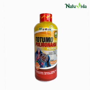 Totumo Pulmonaria - Pulmonex