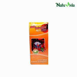 Anti-Colesterol Plus
