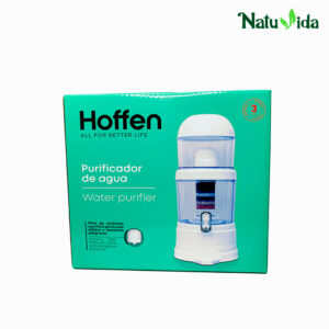 Purificador de Agua - Hoffen