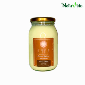 Grasa de Res – Emma