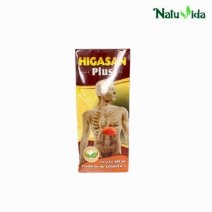 Higasan Plus