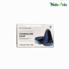 Jabón de Turmalina Negra para Cuerpo y Rostro - HGW 100gr