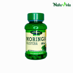 Moringa Oleifera