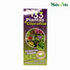 133 Plantas + Clorofila Líquido - Mf Natural 500ml