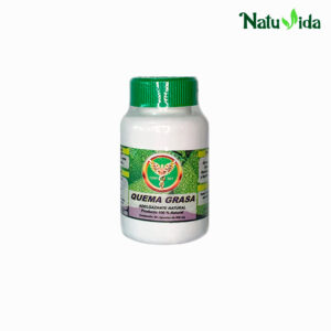 Quema Grasa Natural