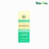 Aceite de Árbol de Té Tea Tree Oil - L´eudine 30ml (Acné)