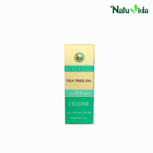 Aceite de Árbol de Té