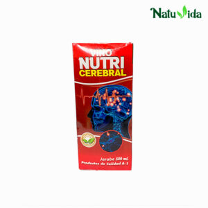 Vino Nutricerebral