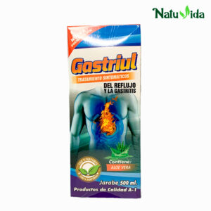 Gastriul con Aloe Vera
