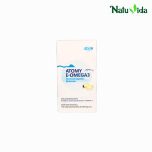 E-Omega 3