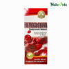 Hemoglobina Líquido - Mf Natural 500ml