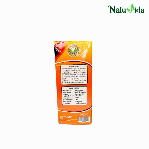 Anti-Colesterol Plus