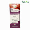 Drenador Arterio Venoso Líquido - Mf Natural 500ml