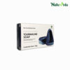 Jabón de Turmalina Negra para Cuerpo y Rostro - HGW 100gr