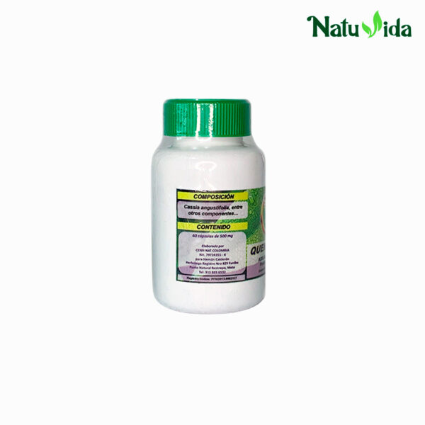Quema Grasa Natural