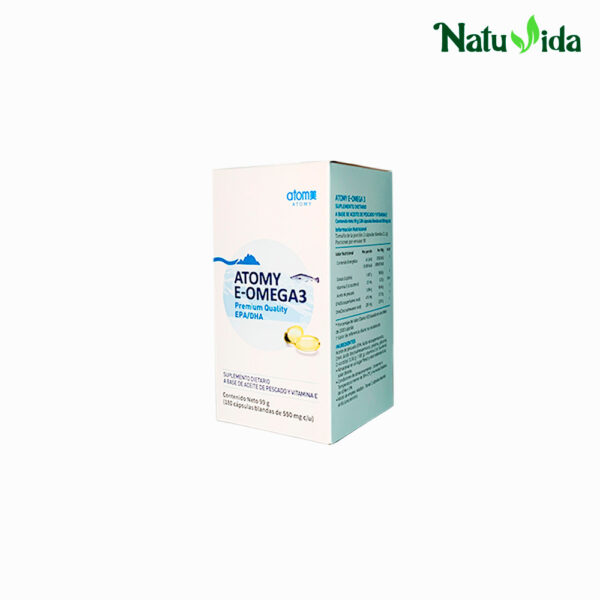 E-Omega 3