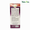 Drenador Arterio Venoso Líquido - Mf Natural 500ml
