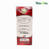 Hemoglobina Líquido - Mf Natural 500ml
