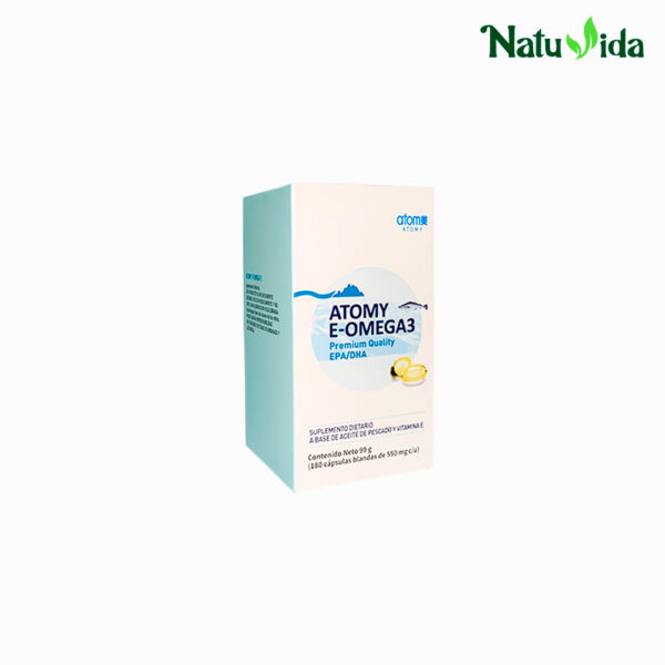E-Omega 3
