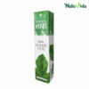 Crema Dental Herbs Sin Flúor con Xilitol 120gr - HGW