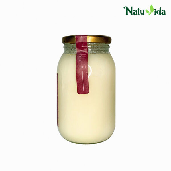 3 manteca cerdo Grasa de Cerdo – Emma 500ml