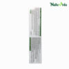 Crema Dental Herbs Sin Flúor con Xilitol 120gr - HGW