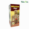 Higasan Plus Líquido - Mf Natural 500ml