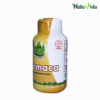Kurmaca Maca 100% Pura - Green Like 90 Cápsulas (Menopausia y Próstata)