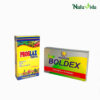 Kit Desparasitante - Boldex y Proslax