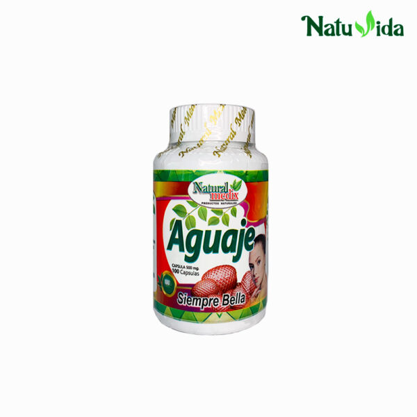 1 AGUAJE Aguaje