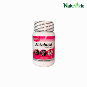 Antabuse Capsulas