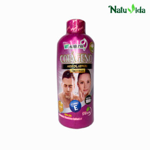 Colágeno Hidrolizado + Biotina