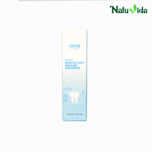 Crema Dental Atomy