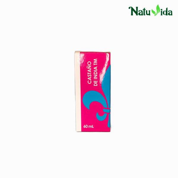 1 Castaño de INDIA Castaño de Indias TM
