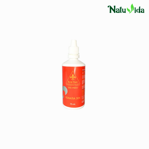 1 DEEPRESS Dee-press – Ignatia 30X